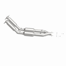 Load image into Gallery viewer, MagnaFlow 99-01 Volvo S80 2.8L Direct Fit Converter