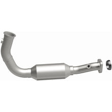 Load image into Gallery viewer, MagnaFlow 2004 Jeep Liberty 3.7L Direct Fit Converter