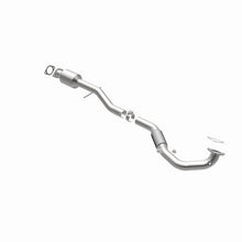 Load image into Gallery viewer, MagnaFlow 14-15 Regal 2 Underbody Direct Fit Converter