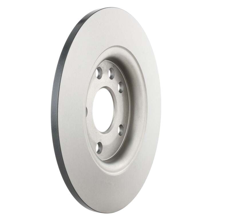 Brembo 13-19 Ford Explorer/Ford Police Interceptor Sedan/13-19 Lincoln MKT Front UV Coated Rotor