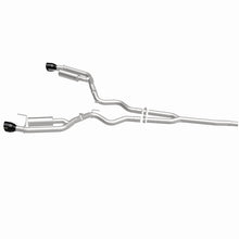 Load image into Gallery viewer, MagnaFlow 2024 Ford Mustang EcoBoost 2.3L Competition Series Cat-Back Exhaust System