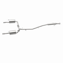 Load image into Gallery viewer, MagnaFlow BRE Exhaust Kit 03-08 Mazda 6 2.3L