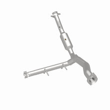 Load image into Gallery viewer, MagnaFlow 15-17 Ford F-150 3.5L Direct Fit Converter