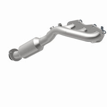 Load image into Gallery viewer, MagnaFlow 07-15 Lexus IS350 2.5L Direct Fit Catalytic Converter