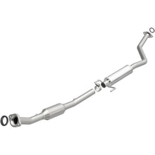 Load image into Gallery viewer, MagnaFlow 00-05 Toyota Celica 1.8L Direct Fit Converter