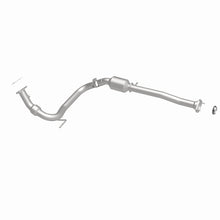 Load image into Gallery viewer, MagnaFlow 15-17 Chevrolet Colorado 2.5L Direct Fit Converter
