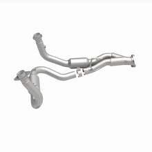 Load image into Gallery viewer, MagnaFlow 05-06 Jeep Grand Cherokee 4.7L Direct Fit Catalytic Converter