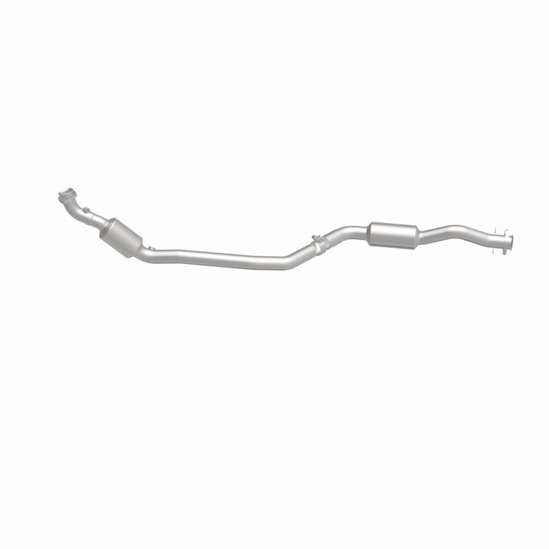 MagnaFlow 06-09 Mercedes-Benz E350 3.5L Direct Fit Converter