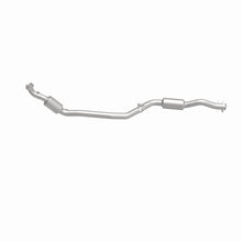 Load image into Gallery viewer, MagnaFlow 06-09 Mercedes-Benz E350 3.5L Direct Fit Converter