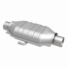 Load image into Gallery viewer, MagnaFlow 2.00in. W/DUAL AIR Universal Converter