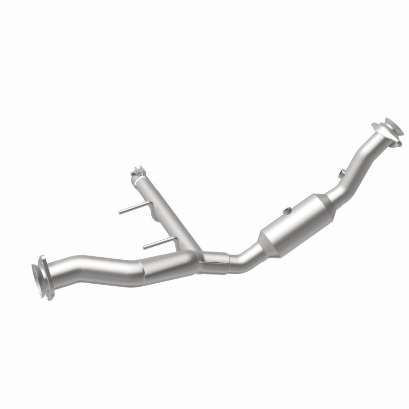 MagnaFlow 15-17 Ford F-150 3.5L Direct Fit Converter