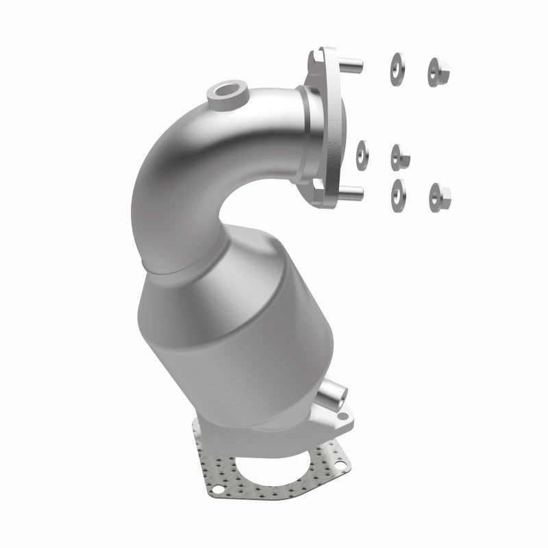 MagnaFlow 07-08 Saab 9-3 2.0L Direct Fit Converter