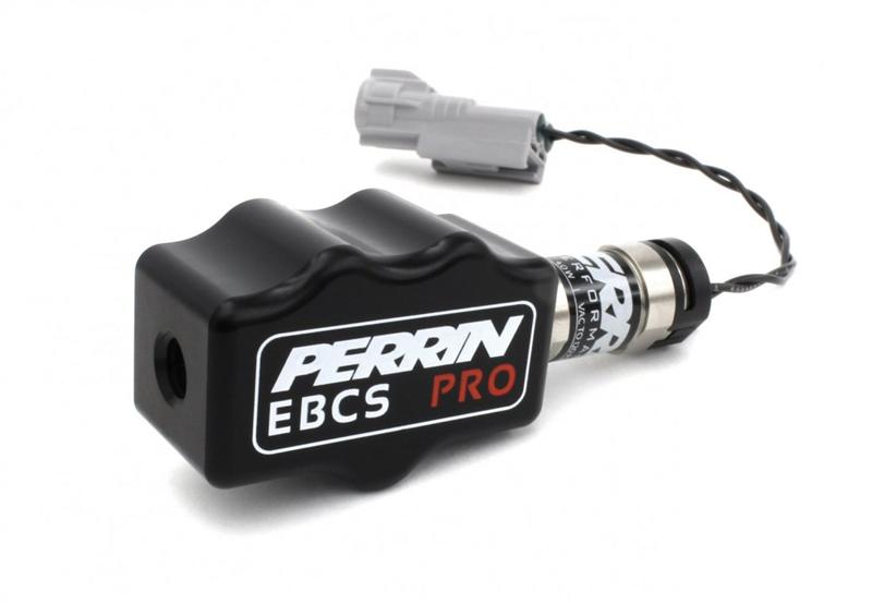 PERRIN 15-21 Subaru WRX / 14-18 Forester XT Pro Electronic Boost Control Solenoid