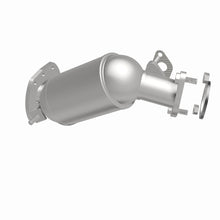 Load image into Gallery viewer, MagnaFlow 2017 Lexus RX 350h V6-3.5 Direct Fit Catalytic Converter OEM Manifold