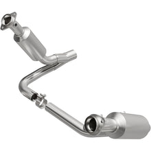 Load image into Gallery viewer, MagnaFlow 07-09 Dodge Dakota 3.7L Direct Fit Converter