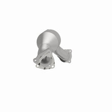 Load image into Gallery viewer, MagnaFlow 11-15 Audi Q7 3.0L Direct Fit Converter