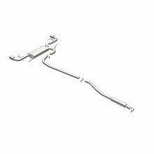 Load image into Gallery viewer, MagnaFlow BRE Exhaust Kit 14-17 Mazda 6 2.5L