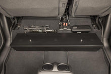 Load image into Gallery viewer, Tuffy 2019+ Jeep Gladiator Underseat Lockbox W/ Keyed Lock