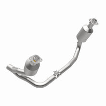 Load image into Gallery viewer, MagnaFlow 2004 Dodge Dakota 3.7L Direct Fit Converter