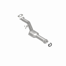 Load image into Gallery viewer, MagnaFlow 09-13 Subaru Forester 2.5L Direct Fit Converter