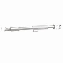 Load image into Gallery viewer, MagnaFlow 14-15 Cadenza 3.3L Underbody Direct Fit Converter