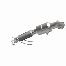 Load image into Gallery viewer, MagnaFlow 13-14 Ford Fusion 2.0L Direct Fit Converter