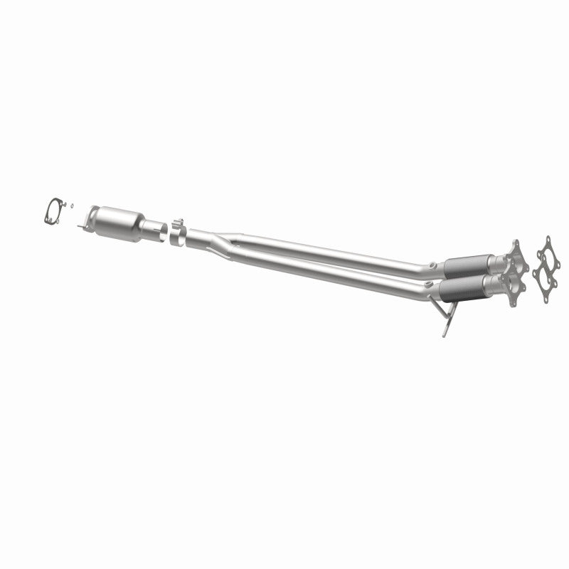 MagnaFlow 02-04 Volvo S80 2.9L Direct Fit Converter