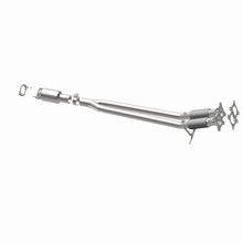 Load image into Gallery viewer, MagnaFlow 02-04 Volvo S80 2.9L Direct Fit Converter