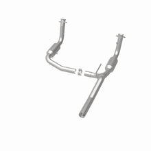 Load image into Gallery viewer, MagnaFlow 09-12 Jeep Liberty 3.7L Direct Fit Converter