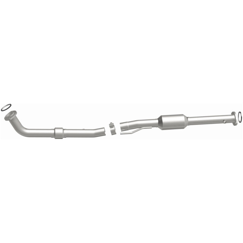 MagnaFlow 04-06 Toyota Solara 2.4L Direct Fit Converter