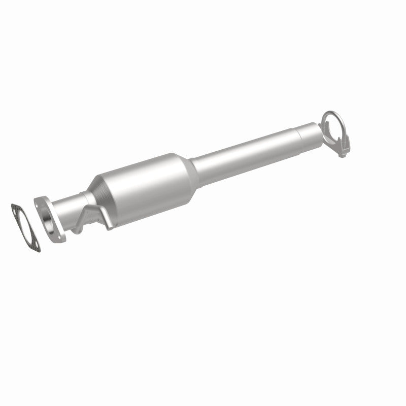 MagnaFlow 05-06 Toyota Highlander 2.4L Direct Fit Converter