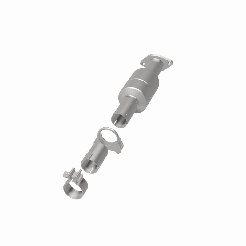 MagnaFlow 12-17 Hyundai Accent 1.6L Direct Fit Converter