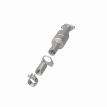 Load image into Gallery viewer, MagnaFlow 12-17 Hyundai Accent 1.6L Direct Fit Converter