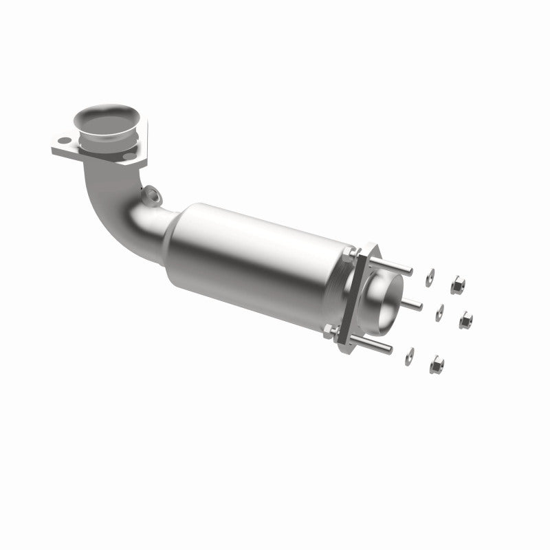 MagnaFlow 1996 Chevrolet Corvette 5.7L Direct Fit Converter