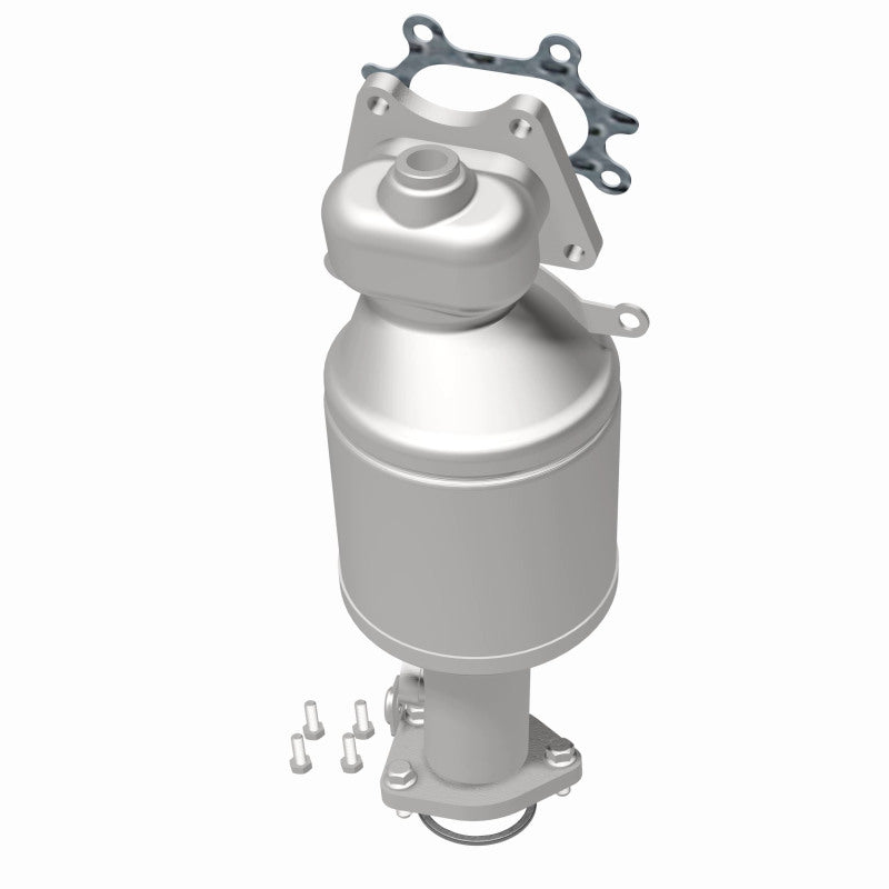 MagnaFlow 06-07 Accord 3.0 L Underbody Direct Fit Converter