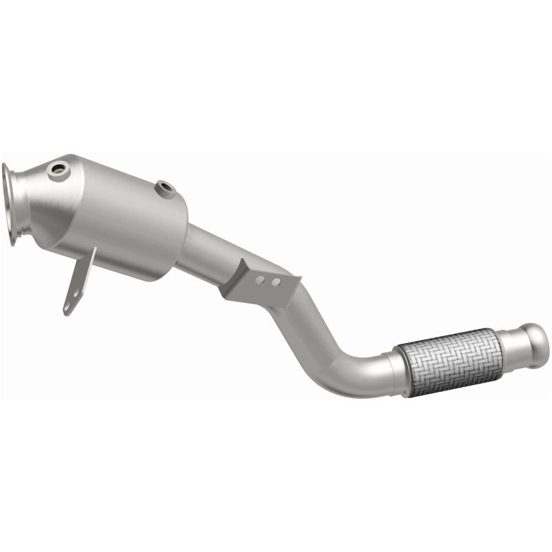 MagnaFlow 16-17 Metris L4 2 OEM Underbody Direct Fit Converter