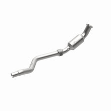 Load image into Gallery viewer, MagnaFlow 05-06 Chrysler 300 3.5L Direct Fit Converter