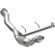 Load image into Gallery viewer, MagnaFlow 15-17 Ford F-150 3.5L Direct Fit Converter