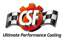 Load image into Gallery viewer, CSF BMW G8X M3/M4/M2 High-Performance Auxiliary Radiator - Single Radiator