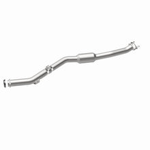 Load image into Gallery viewer, MagnaFlow 19-22 Subaru Ascent 2.4L OEM Grade Federal / EPA Compliant Direct-Fit Catalytic Converter