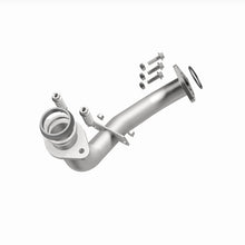Load image into Gallery viewer, MagnaFlow BRExhaust 16-22 Honda HR-V 1.8L Front Pipe Kit