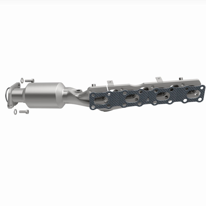 MagnaFlow 05-06 Nissan Titan 5.6L Direct Fit Converter