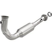 Load image into Gallery viewer, MagnaFlow 2004 Jeep Liberty 3.7L Direct Fit Converter