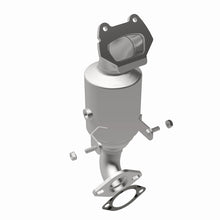 Load image into Gallery viewer, MagnaFlow 14-16 Ram ProMaster 1500/2500/3500 V6 3.6L CARB Compliant Direct Fit Catalytic Converter