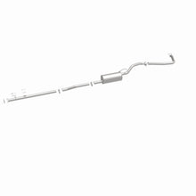 Load image into Gallery viewer, MagnaFlow BRE Exhaust Kit 95-97 Toyota Tacoma 2.4L