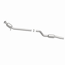 Load image into Gallery viewer, MagnaFlow 12-14 Mercedes-Benz C350 3.5L Direct Fit Converter