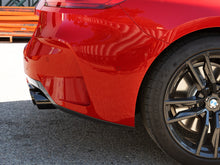 Load image into Gallery viewer, aFe MACHForce XP Cat-Back Exhaust BMW Z4 M40i (G29) 19-24 L6-3.0L (t) B58