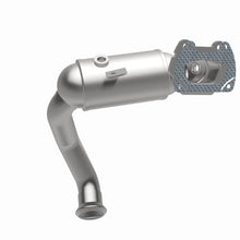 Load image into Gallery viewer, MagnaFlow 17-18 Pacifica V6 3.6 OEM Underbody Direct Fit Converter
