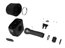 Load image into Gallery viewer, aFe 2025+ Dodge Ram 1500 RHO Track Series Carbon Fiber Cold Air Intake System w/ Blk Pro 5R Filter