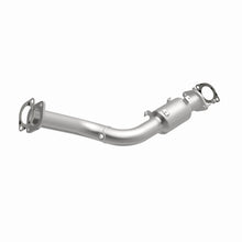 Load image into Gallery viewer, MagnaFlow 14-15 Rogue 2.5 Underbody Direct Fit Converter